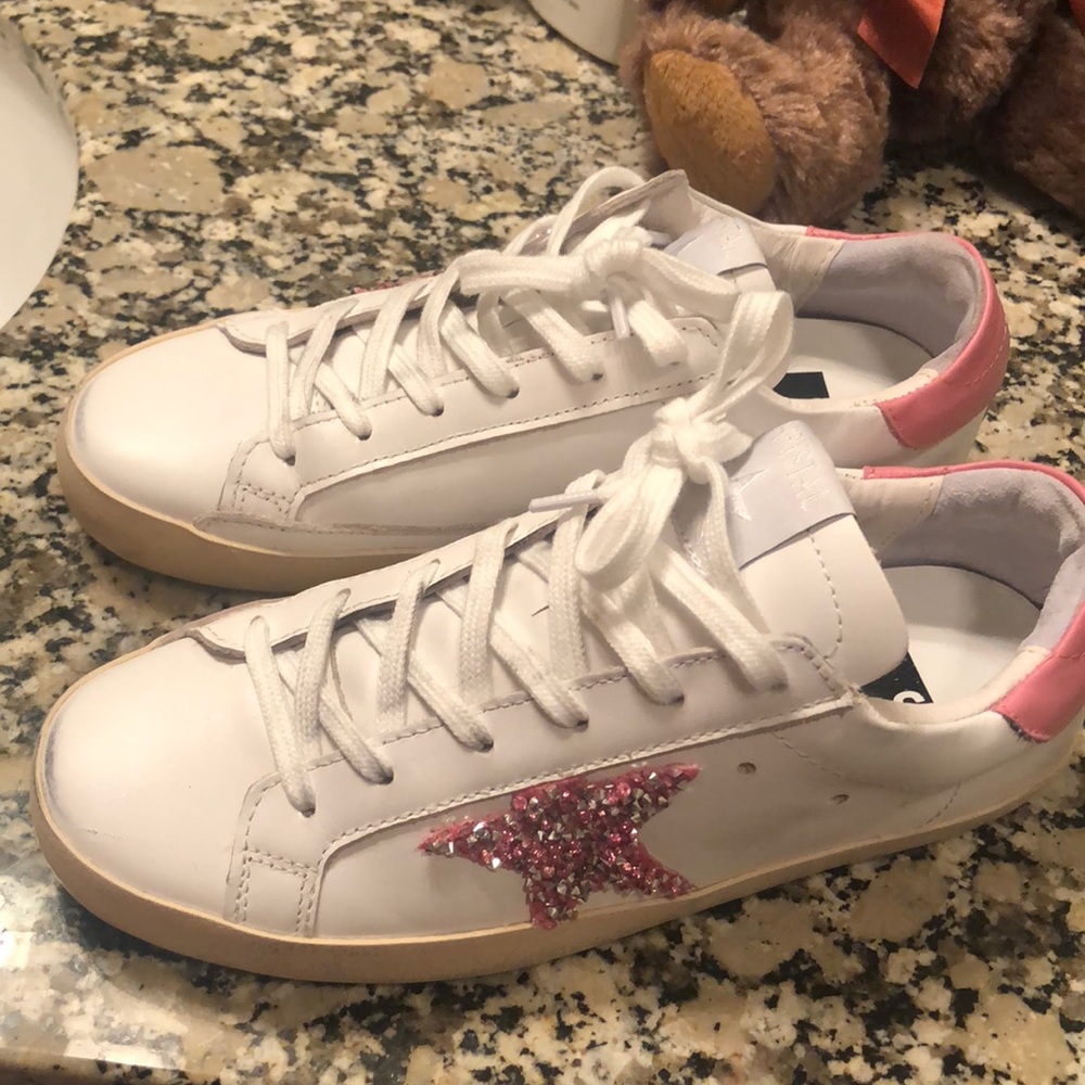 Golden goose